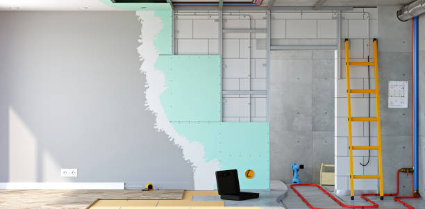 Best Water Damage & Mold Remediation  in New London, CT