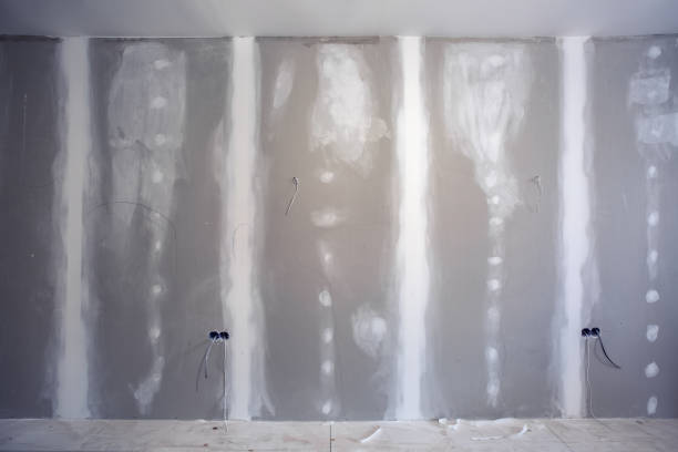 Best Crawl Space Mold Remediation  in New London, CT